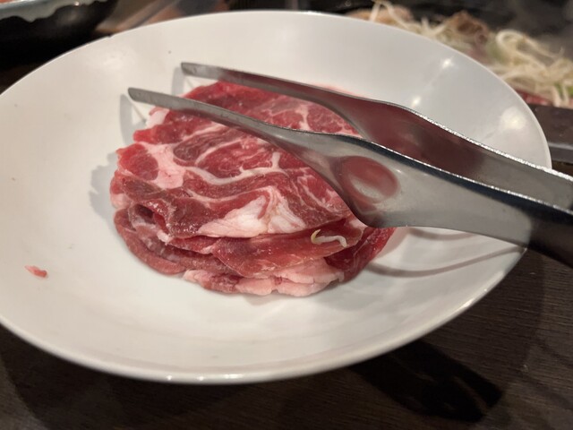 Yozora no Ajitsuke Jingisukan photo 2