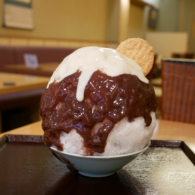 Nijo Wakasaya Teramachi Ten