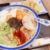 周記 蘭州 牛肉面 日本橋店