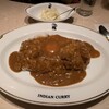 インデアンカレー 阪急三番街店
