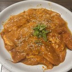 焼肉フランス人 - ホルモン＆ミノ