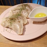 GYOZA SHACK - 