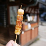 陣屋だんご店 - 