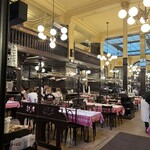 Bouillon CHARTIER - 