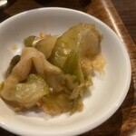 陳麻婆豆腐 - 