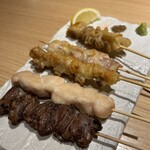 和食個室居酒屋 魚升 - 