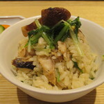 まな板の上の旬　ぽぽぽん - 