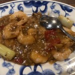 陳麻婆豆腐 - 