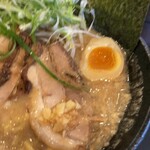 Oreno Ramen Kouta - 