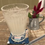 ねこのしっぽ - ドリンク写真: