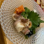 Sushi Hidezou - 