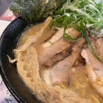 俺のラーメンこうた - 