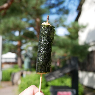 陣屋だんご店_1