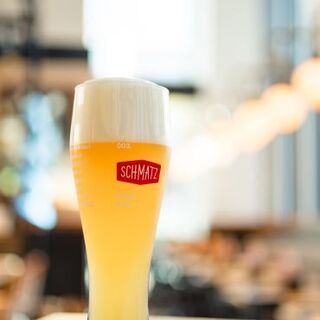 Top quality German craft beer for those who love the real thing