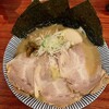 灼味噌らーめん 八堂八