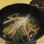 まな板の上の旬　ぽぽぽん - 