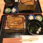 Honkaku Unagi Unashima - 