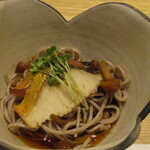 まな板の上の旬　ぽぽぽん - 