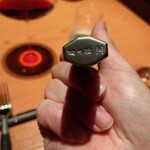 銀座 kappou ukai 肉匠 - 