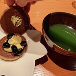 銀座 kappou ukai 肉匠 - 