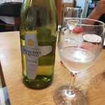 洋膳酒房 ひげ - 