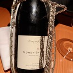 銀座 kappou ukai 肉匠 - 