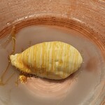 銀座 kappou ukai 肉匠 - 