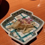 銀座 kappou ukai 肉匠 - 