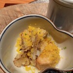 銀座 kappou ukai 肉匠 - 