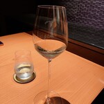 銀座 kappou ukai 肉匠 - 