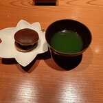 銀座 kappou ukai 肉匠 - 