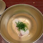 銀座 kappou ukai 肉匠 - 