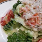 洋膳酒房 ひげ - 