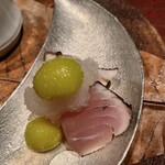 銀座 kappou ukai 肉匠 - 