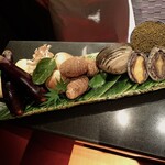 銀座 kappou ukai 肉匠 - 