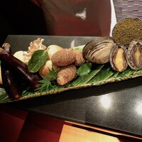 銀座 kappou ukai 肉匠 - 