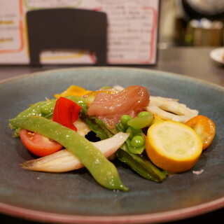 フランス食堂 Nature_1