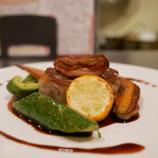 フランス食堂 Nature_0