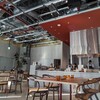 TOKYO NODE CAFE - 内観写真: