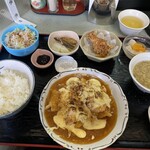 中国料理 頤和園 - 