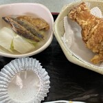 中国料理 頤和園 - 
