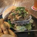 パントリー コヨーテ - 