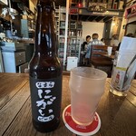 パントリー コヨーテ - 