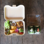 Cafe&Bal CHUPPA - ご開帳 (＠｡＠)ｷｬ〜。