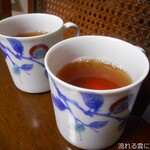 お茶のたていし園 - 和紅茶