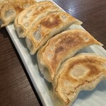青山餃子房 - 