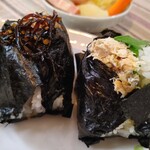 おにぎり専門店 Onigiri Hina - 