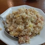 台湾料理 豊味園 - 炒飯