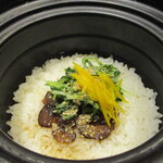 まな板の上の旬　ぽぽぽん - 