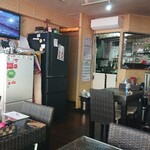 Purikku Tai - 店内